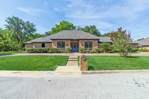 6812 Battle Creek Rd, Fort Worth, TX 76116 - Photo 1