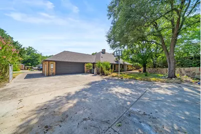 6812 Battle Creek Road, Fort Worth, TX 76116 - Photo 35