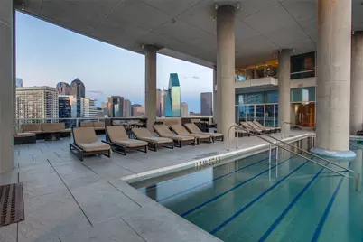 2430 Victory Park Lane #2607, Dallas, TX 75219 - Photo 23