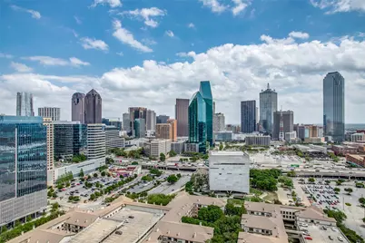 2430 Victory Park Lane #2607, Dallas, TX 75219 - Photo 21