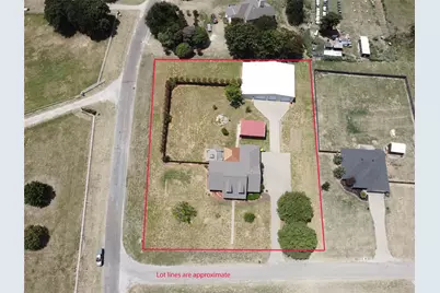 107 Ridgeview, Whitney, TX 76692 - Photo 37