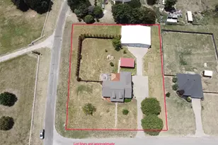 107 Ridgeview, Whitney, TX 76692 - Photo 37