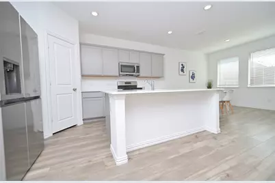 14853 Holster Trail, Fort Worth, TX 76052 - Photo 5