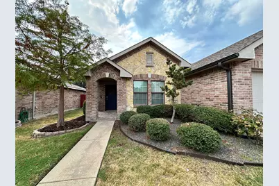 5733 Mirror Ridge Drive, Fort Worth, TX 76179 - Photo 1