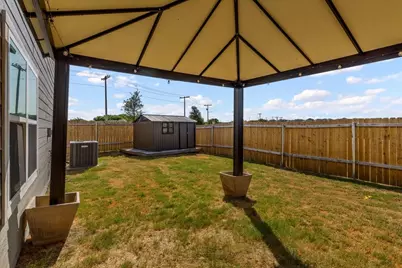 8324 Columbia Falls Road, Ponder, TX 76259 - Photo 33