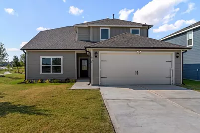 8324 Columbia Falls Road, Ponder, TX 76259 - Photo 1