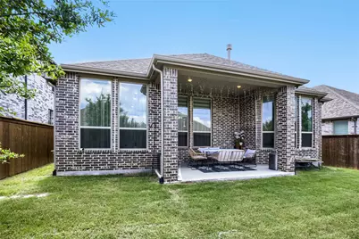 2005 Saints Row, Wylie, TX 75098 - Photo 27