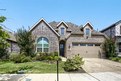 2005 Saints Row, Wylie, TX 75098 - Photo 3