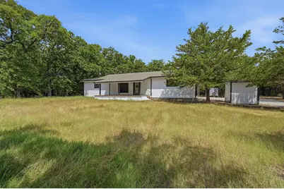 3721 Rock Creek Road, Whitesboro, TX 76273 - Photo 3