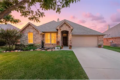 116 Camouflage Circle, Willow Park, TX 76008 - Photo 1