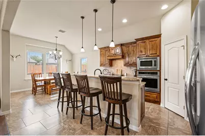 116 Camouflage Circle, Willow Park, TX 76008 - Photo 9
