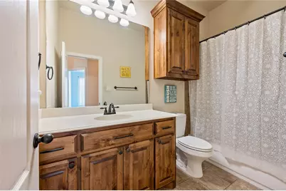 116 Camouflage Circle, Willow Park, TX 76008 - Photo 23