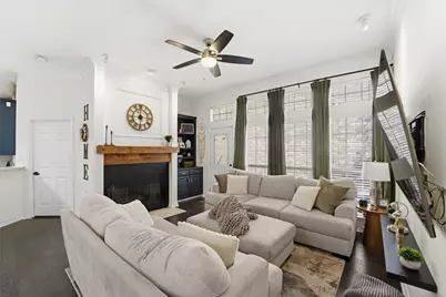 8609 Old Oak Drive, Irving, TX 75063 - Photo 5