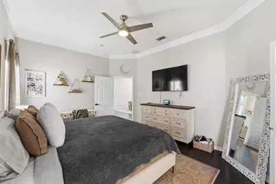 8609 Old Oak Drive, Irving, TX 75063 - Photo 9