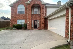 9367 Aristocrat Ln, Frisco, TX 75033 - Photo 1