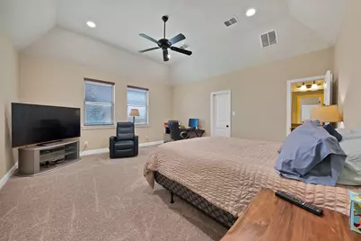 220 Pinnacle Peak Lane, Weatherford, TX 76087 - Photo 19