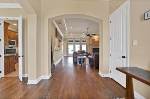 220 Pinnacle Peak Ln, Weatherford, TX 76087 - Photo 5