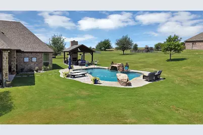 220 Pinnacle Peak Lane, Weatherford, TX 76087 - Photo 37