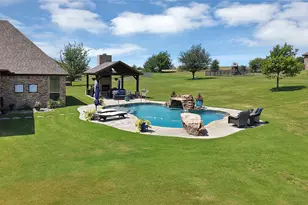 220 Pinnacle Peak Ln, Weatherford, TX 76087 - Photo 37