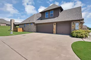 220 Pinnacle Peak Ln, Weatherford, TX 76087 - Photo 33