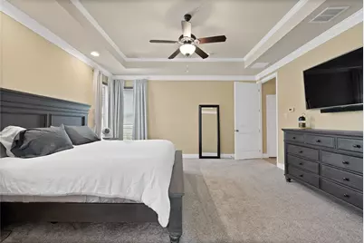 220 Pinnacle Peak Lane, Weatherford, TX 76087 - Photo 15
