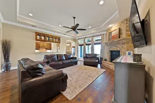 220 Pinnacle Peak Ln, Weatherford, TX 76087 - Photo 7