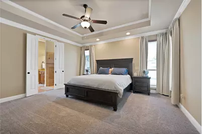 220 Pinnacle Peak Lane, Weatherford, TX 76087 - Photo 13