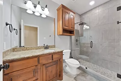 220 Pinnacle Peak Lane, Weatherford, TX 76087 - Photo 21