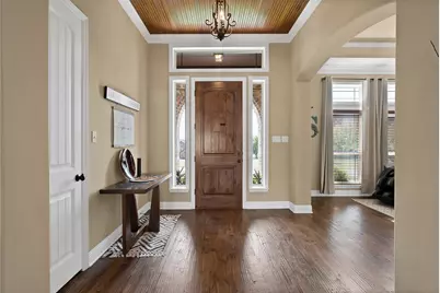 220 Pinnacle Peak Lane, Weatherford, TX 76087 - Photo 3