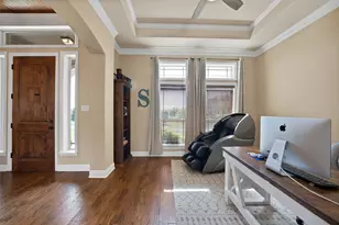 220 Pinnacle Peak Ln, Weatherford, TX 76087 - Photo 9