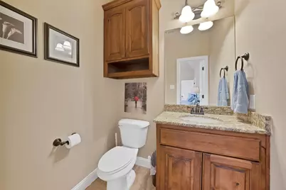 220 Pinnacle Peak Lane, Weatherford, TX 76087 - Photo 25
