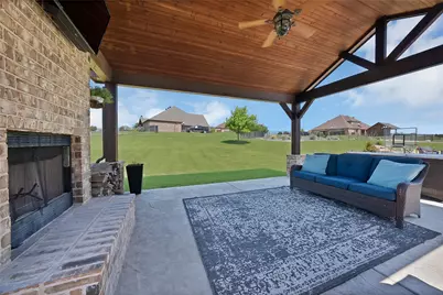 220 Pinnacle Peak Lane, Weatherford, TX 76087 - Photo 31