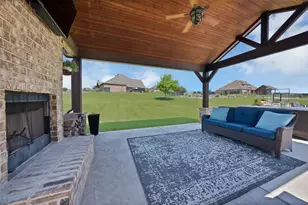220 Pinnacle Peak Ln, Weatherford, TX 76087 - Photo 31