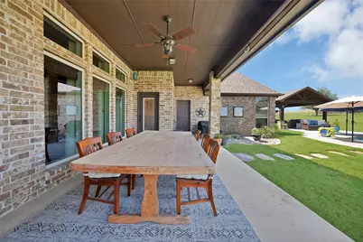 220 Pinnacle Peak Lane, Weatherford, TX 76087 - Photo 27