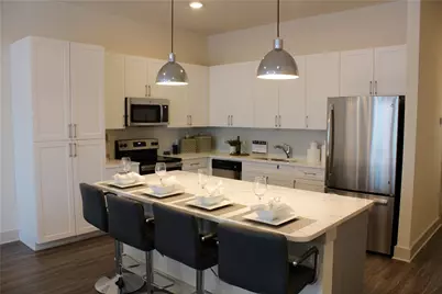 1902 Moser Avenue #8B, Dallas, TX 75206 - Photo 1