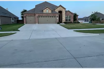 1590 Reserve Road, Waxahachie, TX 75165 - Photo 1