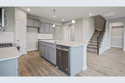 121 Ringtrail Drive, Rhome, TX 76078 - Photo 5