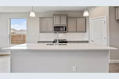 121 Ringtrail Drive, Rhome, TX 76078 - Photo 9