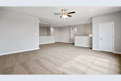 121 Ringtrail Drive, Rhome, TX 76078 - Photo 35