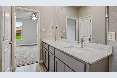 121 Ringtrail Drive, Rhome, TX 76078 - Photo 21