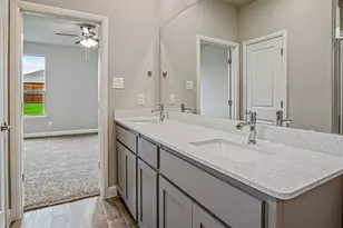 121 Ringtrail Dr, Rhome, TX 76078 - Photo 21
