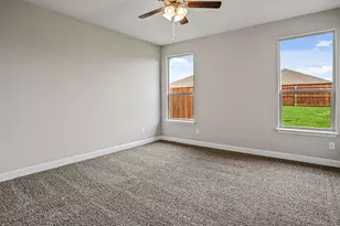 121 Ringtrail Dr, Rhome, TX 76078 - Photo 17