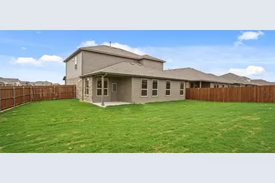 121 Ringtrail Drive, Rhome, TX 76078 - Photo 39