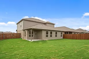 121 Ringtrail Dr, Rhome, TX 76078 - Photo 39