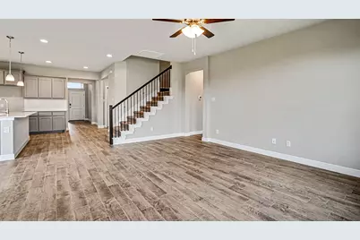 121 Ringtrail Drive, Rhome, TX 76078 - Photo 15