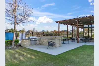 852 Belltown Drive, Allen, TX 75013 - Photo 5
