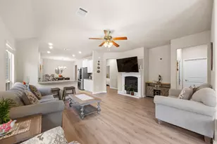 912 Gray Fox Dr, McKinney, TX 75071 - Photo 5