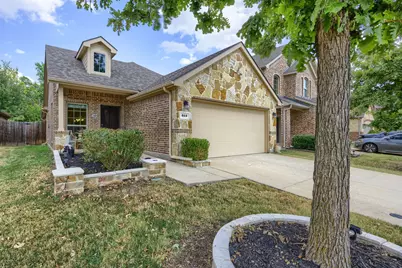 912 Gray Fox Drive, McKinney, TX 75071 - Photo 3