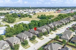 912 Gray Fox Dr, McKinney, TX 75071 - Photo 29