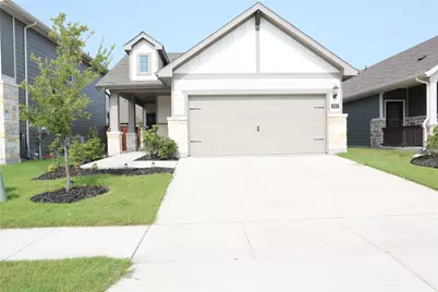 3920 Marble Falls Drive, Farmersville, TX 75442 - Photo 5